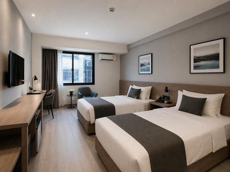 Shop for Sale in George Town (Penang) - Seamus Kor - Bedroom - PropertyGuru.com.my