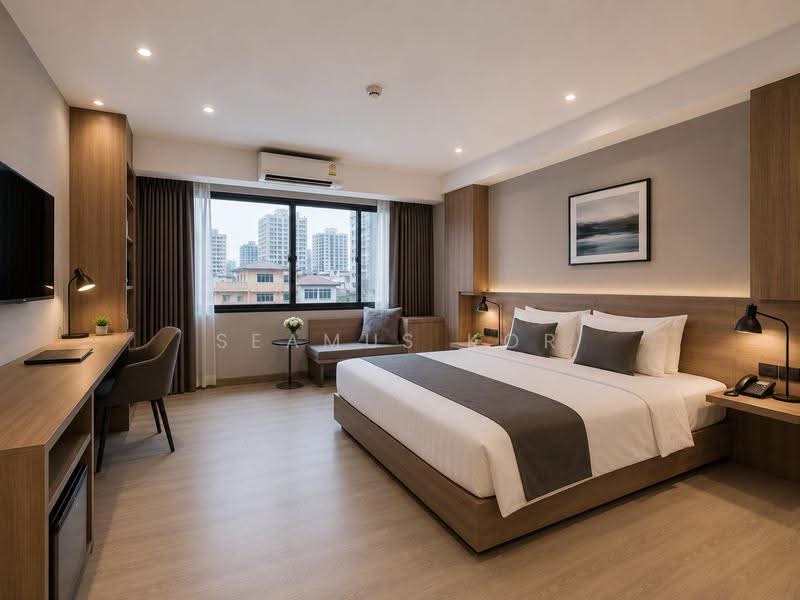 Shop for Sale in George Town (Penang) - Seamus Kor - Bedroom - PropertyGuru.com.my