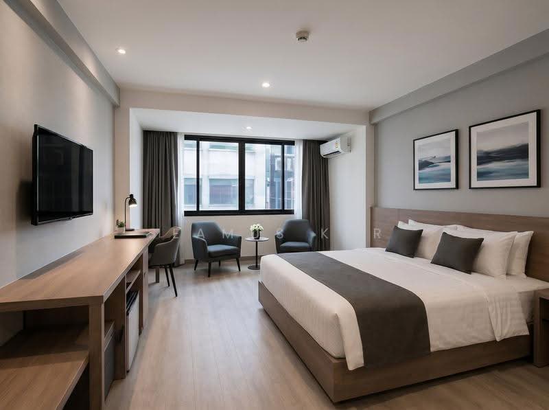 Shop for Sale in George Town (Penang) - Seamus Kor - Bedroom - PropertyGuru.com.my