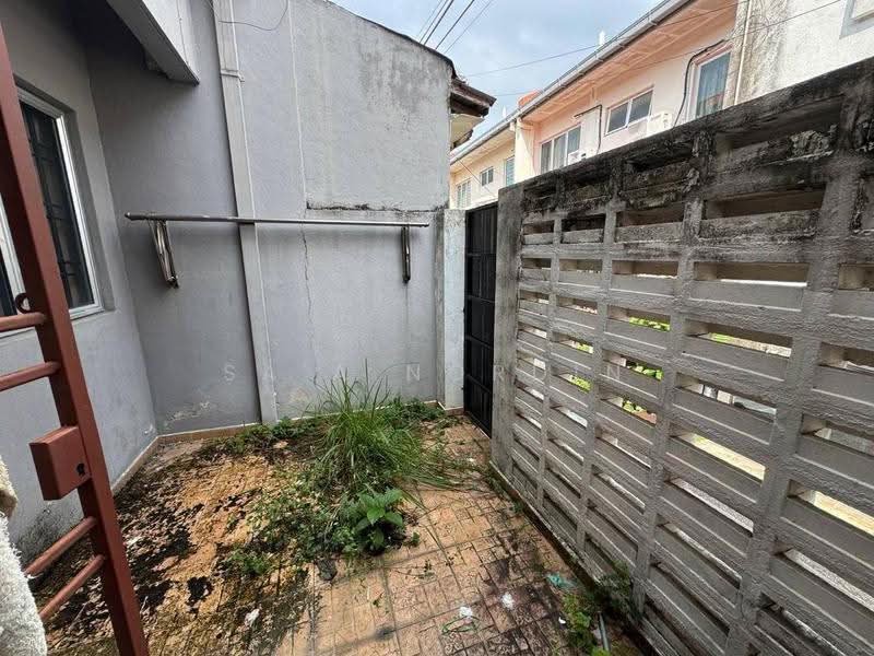 2-storey Terraced House for Sale in Seksyen 5 (Kota Damansara) - Sa'a Nordin - Exterior - PropertyGuru.com.my