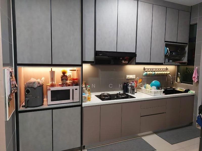 Kondominium untuk Dijual di 99 Residence - Jason Chen - PropertyGuru.com.my