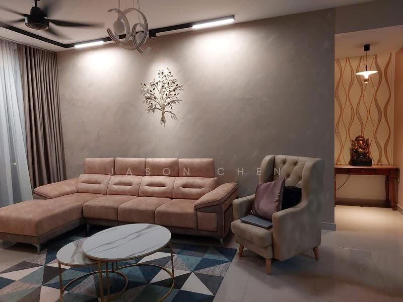Kondominium untuk Dijual di 99 Residence - Jason Chen - PropertyGuru.com.my