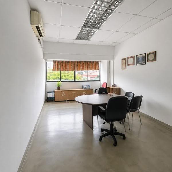 Pejabat untuk Disewa di SS2 (Petaling Jaya) - Patrick Chen - Interior - PropertyGuru.com.my