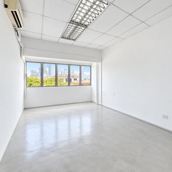 Pejabat untuk Disewa di SS2 (Petaling Jaya) - Patrick Chen - Interior - PropertyGuru.com.my