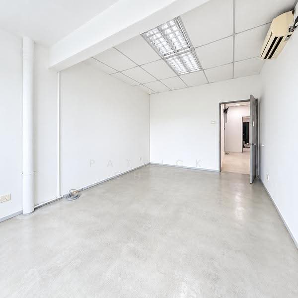 Pejabat untuk Disewa di SS2 (Petaling Jaya) - Patrick Chen - Interior - PropertyGuru.com.my