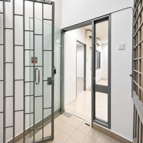 Pejabat untuk Disewa di SS2 (Petaling Jaya) - Patrick Chen - Interior - PropertyGuru.com.my