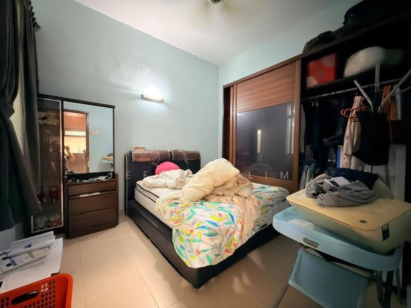 Rumah Teres 2-Tingkat untuk Dijual di Taman Pulai Flora (Skudai) - Jeffrey Lim - Bedroom - PropertyGuru.com.my