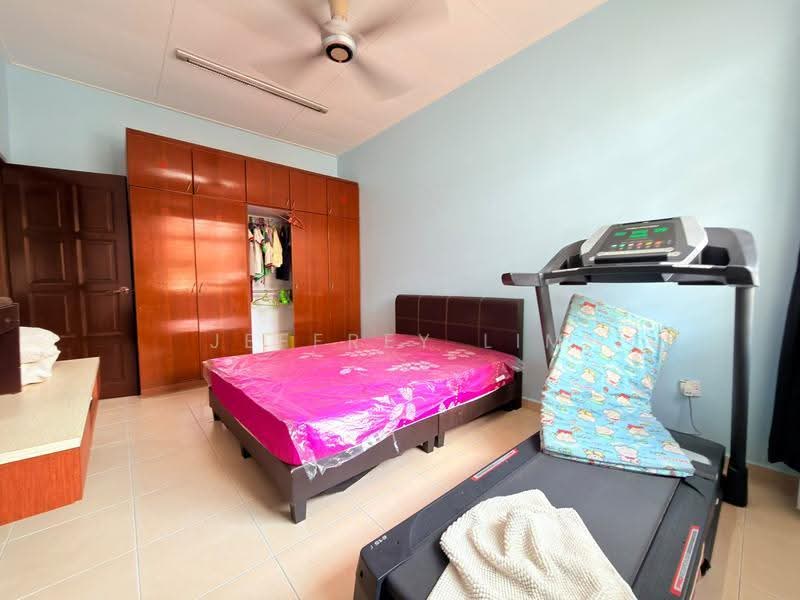 Rumah Teres 2-Tingkat untuk Dijual di Taman Pulai Flora (Skudai) - Jeffrey Lim - Bedroom - PropertyGuru.com.my
