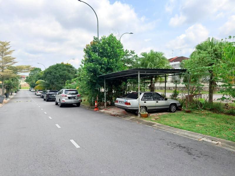 Rumah Teres 2-Tingkat untuk Dijual di Taman Pulai Flora (Skudai) - Jeffrey Lim - Exterior - PropertyGuru.com.my