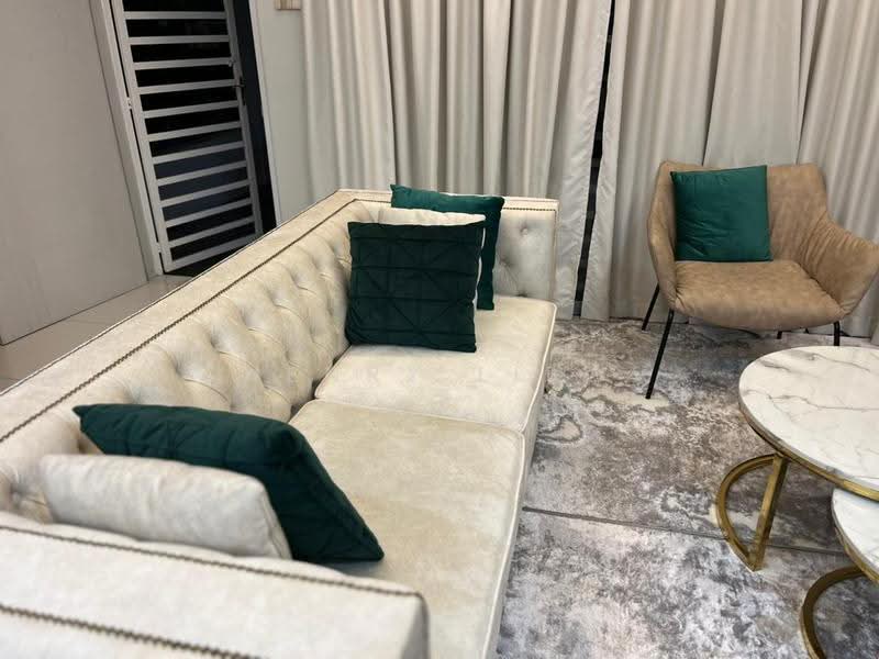 Rumah Teres 2-Tingkat untuk Disewa di Dengkil (Selangor) - Henry Liew - PropertyGuru.com.my