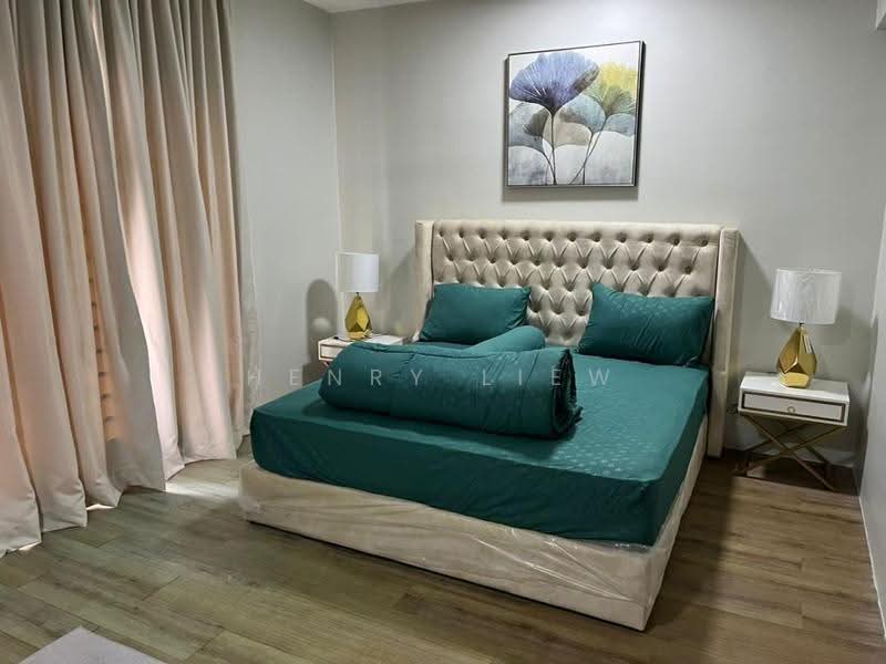 Rumah Teres 2-Tingkat untuk Disewa di Dengkil (Selangor) - Henry Liew - PropertyGuru.com.my