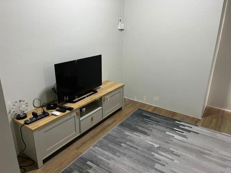 Rumah Teres 2-Tingkat untuk Disewa di Dengkil (Selangor) - Henry Liew - PropertyGuru.com.my