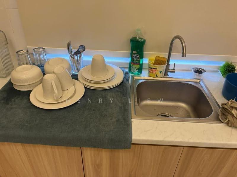 Rumah Teres 2-Tingkat untuk Disewa di Dengkil (Selangor) - Henry Liew - PropertyGuru.com.my