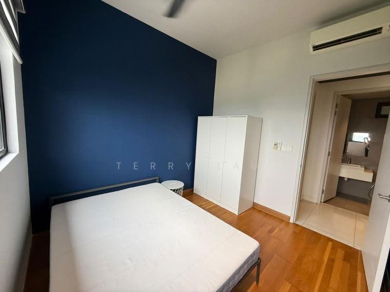 Kondominium untuk Disewa di Secoya Residence - Terry Law - Bedroom - PropertyGuru.com.my