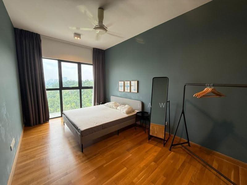 Kondominium untuk Disewa di Secoya Residence - Terry Law - Bedroom - PropertyGuru.com.my