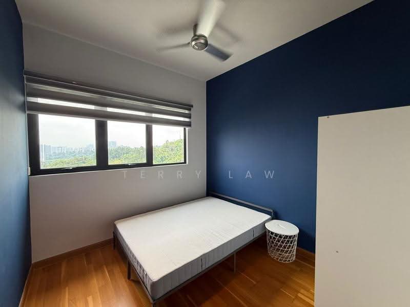 Kondominium untuk Disewa di Secoya Residence - Terry Law - Bedroom - PropertyGuru.com.my