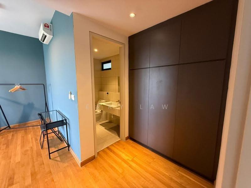 Kondominium untuk Disewa di Secoya Residence - Terry Law - Bedroom - PropertyGuru.com.my