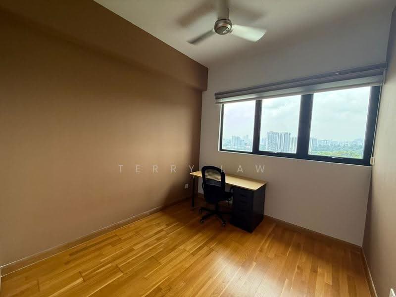 Kondominium untuk Disewa di Secoya Residence - Terry Law - Study - PropertyGuru.com.my