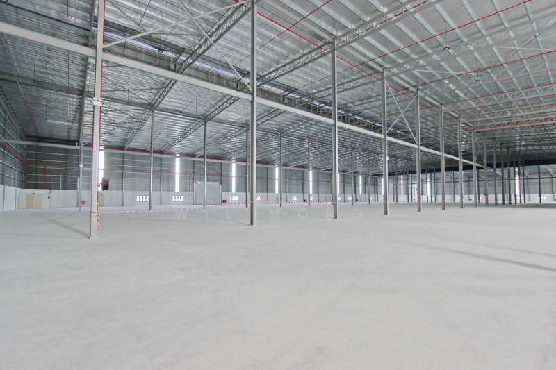 Kilang Terpisah untuk Dijual di Tampoi (Johor) - Wil Mong - Interior - PropertyGuru.com.my