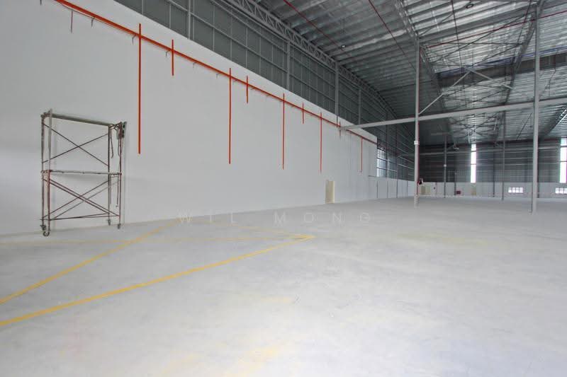 Kilang Terpisah untuk Dijual di Tampoi (Johor) - Wil Mong - Interior - PropertyGuru.com.my