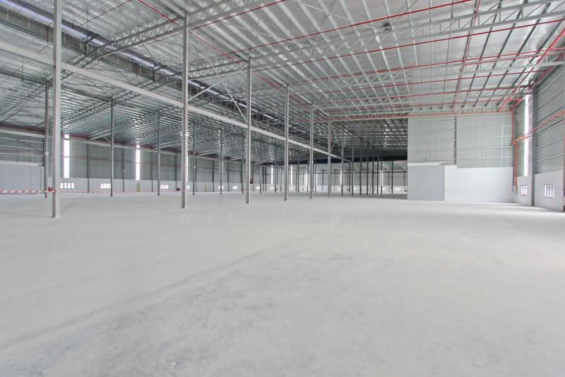 Kilang Terpisah untuk Dijual di Tampoi (Johor) - Wil Mong - Interior - PropertyGuru.com.my