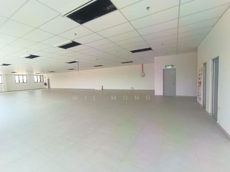 Kilang Terpisah untuk Dijual di Tampoi (Johor) - Wil Mong - Interior - PropertyGuru.com.my