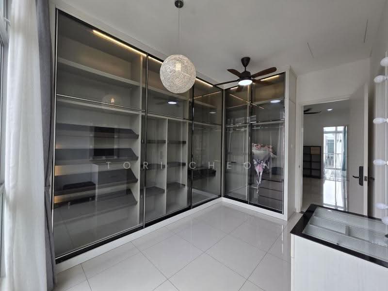 2-storey Terraced House for Sale in Taman Mount Austin (Tebrau) - Tori Cheon - Interior - PropertyGuru.com.my