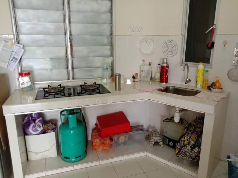 Pangsapuri untuk Dijual di Vista Mutiara - Jason Chen - PropertyGuru.com.my