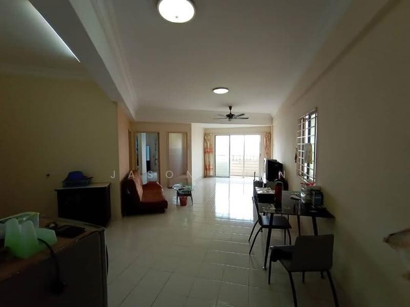 Pangsapuri untuk Dijual di Vista Mutiara - Jason Chen - PropertyGuru.com.my