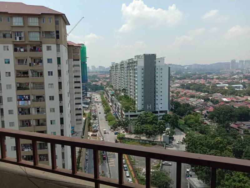 Pangsapuri untuk Dijual di Vista Mutiara - Jason Chen - PropertyGuru.com.my