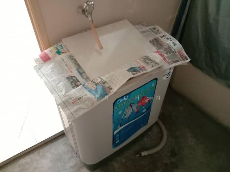 Pangsapuri untuk Dijual di Vista Mutiara - Jason Chen - PropertyGuru.com.my