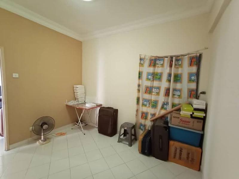 Pangsapuri untuk Dijual di Vista Mutiara - Jason Chen - PropertyGuru.com.my