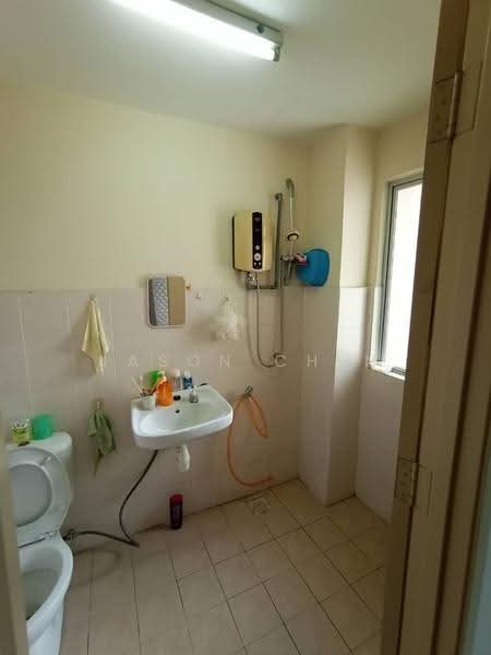 Pangsapuri untuk Dijual di Vista Mutiara - Jason Chen - PropertyGuru.com.my