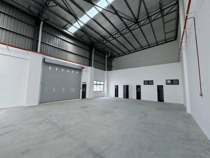 Kilang untuk Disewa di Eco Business Park 1 (Johor Bahru) - Kenneth Tan - Interior - PropertyGuru.com.my