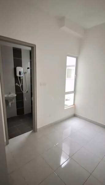 Pangsapuri untuk Disewa di Idaman BSP - Lee Yuqi - Bathroom - PropertyGuru.com.my