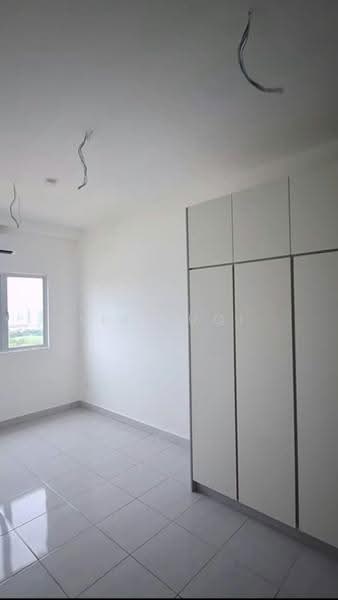 Pangsapuri untuk Disewa di Idaman BSP - Lee Yuqi - Bedroom - PropertyGuru.com.my