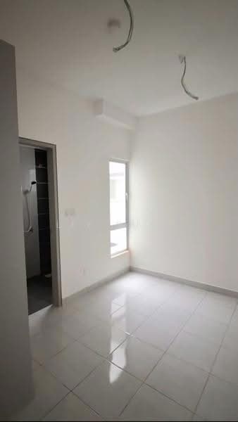 Pangsapuri untuk Disewa di Idaman BSP - Lee Yuqi - Bathroom - PropertyGuru.com.my