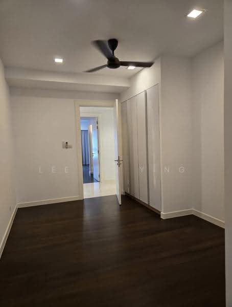 Condominium for Sale at Seni Mont Kiara - Lee Jia Ying - Bedroom - PropertyGuru.com.my