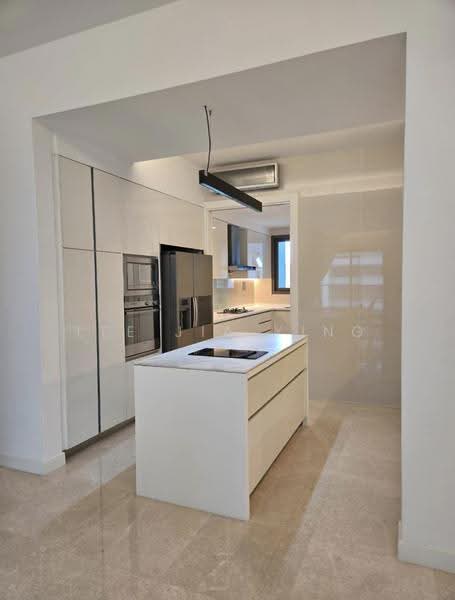 Condominium for Sale at Seni Mont Kiara - Lee Jia Ying - Kitchen - PropertyGuru.com.my