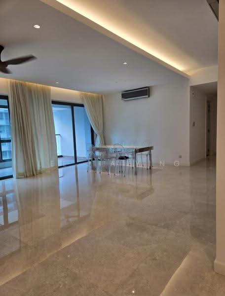 Condominium for Sale at Seni Mont Kiara - Lee Jia Ying - Dining Room - PropertyGuru.com.my