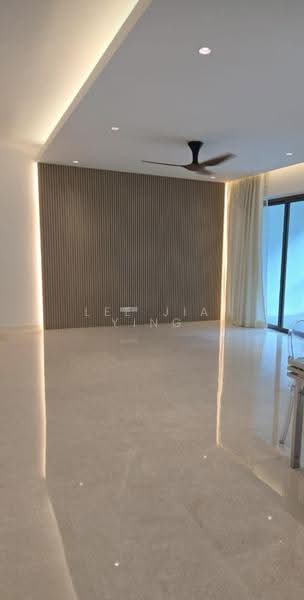 Condominium for Sale at Seni Mont Kiara - Lee Jia Ying - Living Room - PropertyGuru.com.my