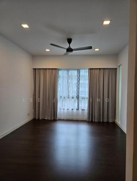 Condominium for Sale at Seni Mont Kiara - Lee Jia Ying - Living Room - PropertyGuru.com.my