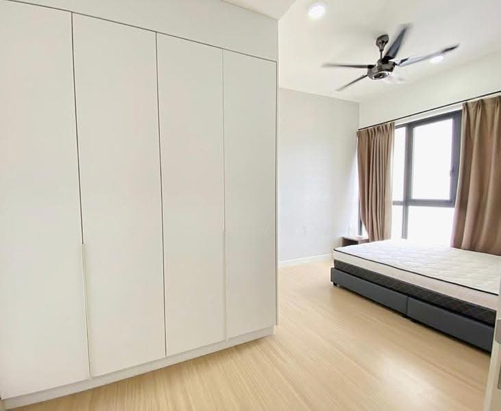 Service Residence for Sale at Sunway Citrine Residences - Carilyn Tan - Bedroom - PropertyGuru.com.my