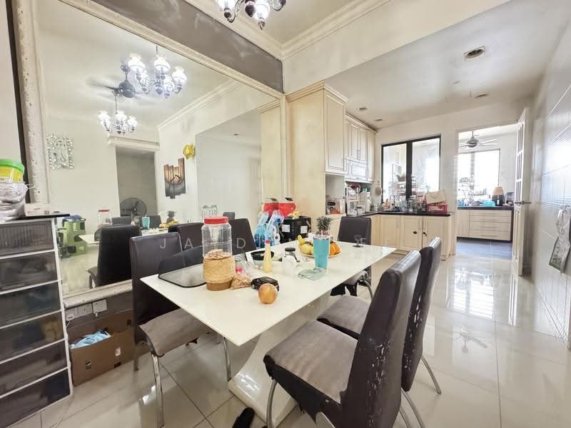 Terraced House for Sale in Bandar Puteri Puchong (Puchong) - Jayden Lee - Dining Room - PropertyGuru.com.my