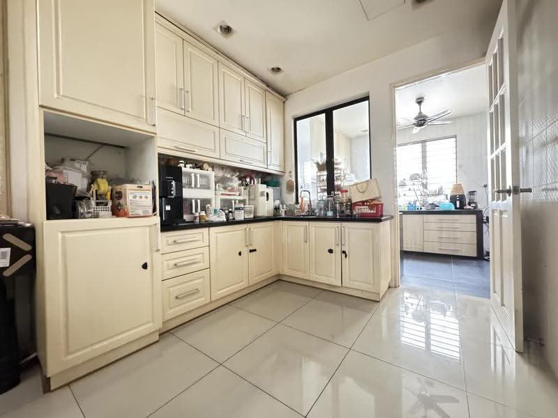Terraced House for Sale in Bandar Puteri Puchong (Puchong) - Jayden Lee - Kitchen - PropertyGuru.com.my