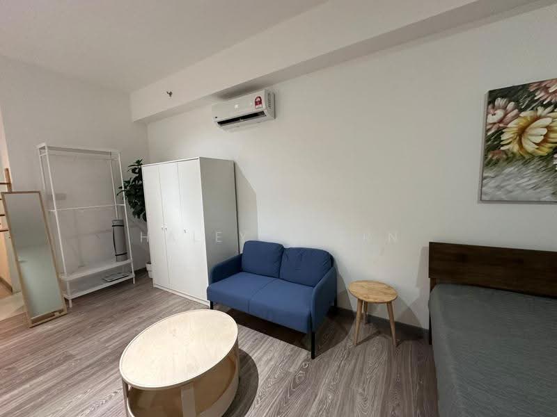 Kediaman Servis untuk Disewa di Southlink - Haley Chern - Interior - PropertyGuru.com.my