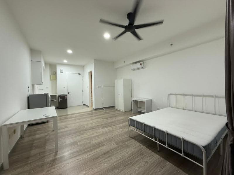 Kediaman Servis untuk Disewa di Southlink - Haley Chern - Interior - PropertyGuru.com.my