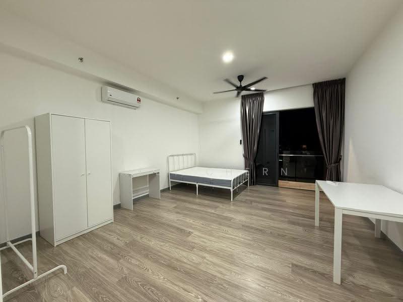 Kediaman Servis untuk Disewa di Southlink - Haley Chern - Bedroom - PropertyGuru.com.my