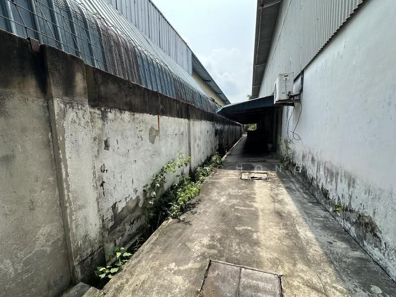 Kilang Terpisah untuk Dijual di Taman Teknologi Cheng (Cheng) - William Chong - Exterior - PropertyGuru.com.my