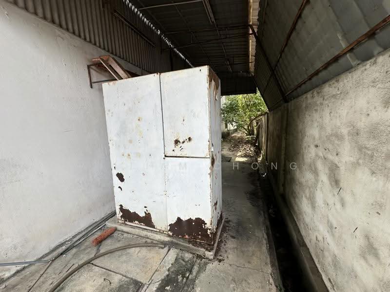 Kilang Terpisah untuk Dijual di Taman Teknologi Cheng (Cheng) - William Chong - Exterior - PropertyGuru.com.my